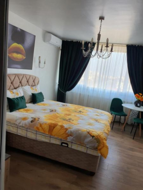 CHIC APARTMENT- Place to Remember
